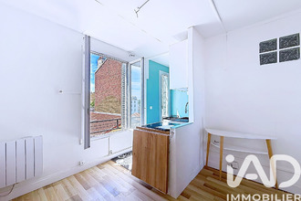  appartement pantin 93500