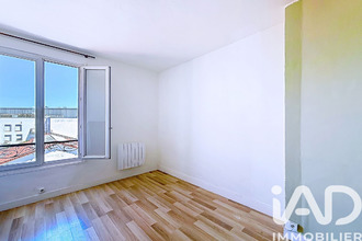  appartement pantin 93500