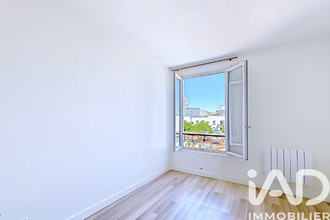  appartement pantin 93500