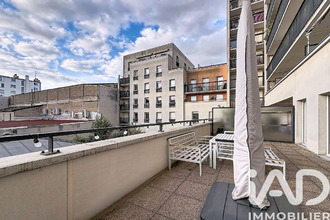  appartement pantin 93500