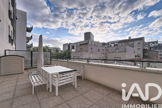  appartement pantin 93500