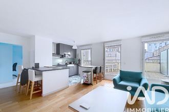  appartement pantin 93500