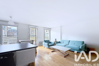  appartement pantin 93500