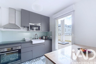  appartement pantin 93500
