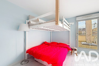  appartement pantin 93500