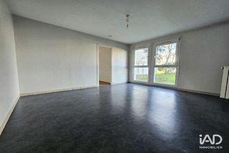  appartement pantin 93500