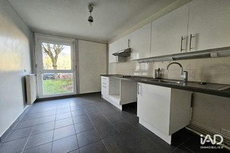  appartement pantin 93500