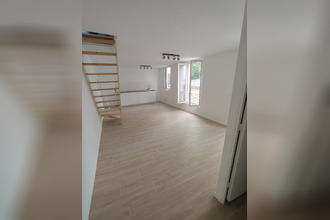 appartement pantin 93500