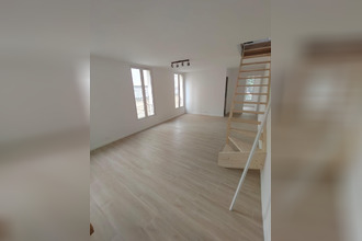  appartement pantin 93500