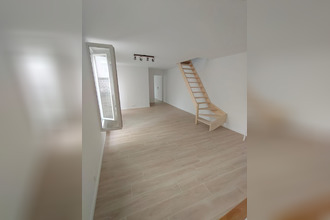  appartement pantin 93500