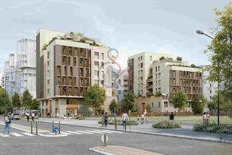  appartement pantin 93500