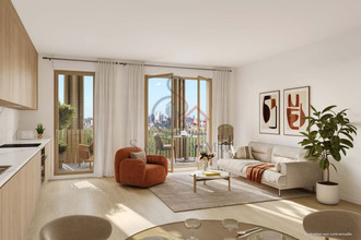  appartement pantin 93500