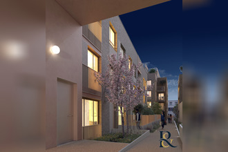  appartement pantin 93500