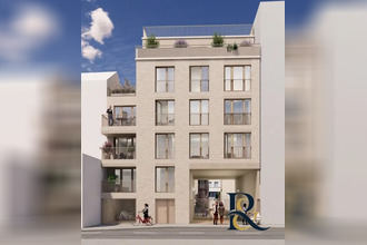  appartement pantin 93500