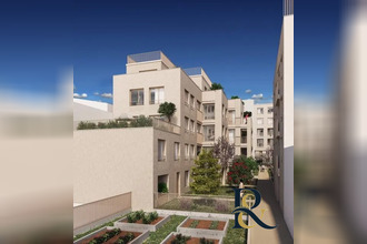  appartement pantin 93500