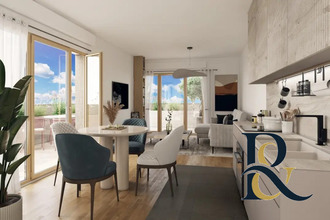  appartement pantin 93500