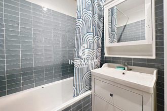  appartement pantin 93500