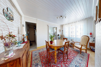  appartement pantin 93500