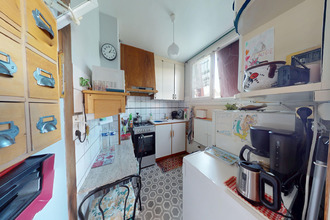  appartement pantin 93500