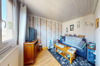  appartement pantin 93500