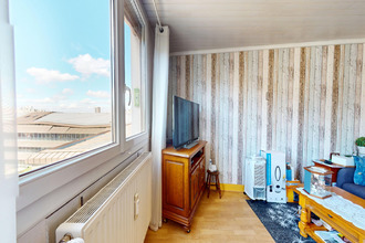  appartement pantin 93500