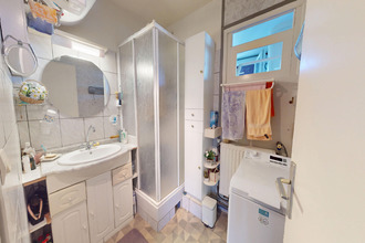  appartement pantin 93500