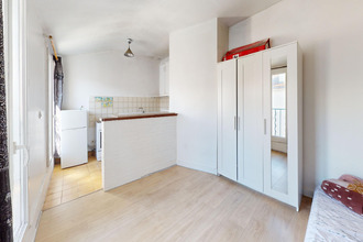  appartement pantin 93500