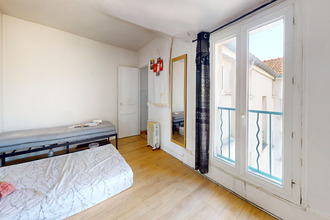  appartement pantin 93500