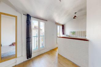  appartement pantin 93500