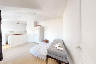  appartement pantin 93500