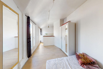  appartement pantin 93500