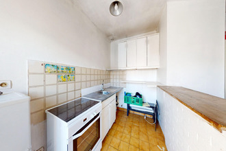  appartement pantin 93500