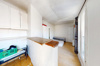  appartement pantin 93500