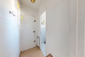  appartement pantin 93500