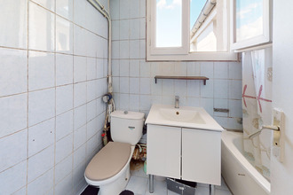  appartement pantin 93500