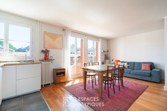  appartement pantin 93500