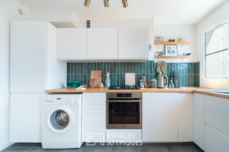  appartement pantin 93500