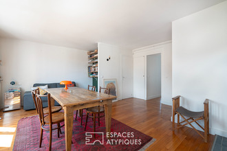  appartement pantin 93500