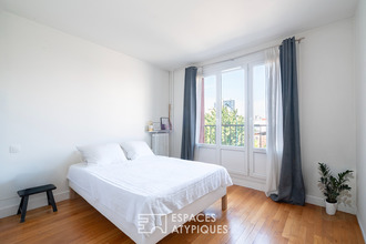  appartement pantin 93500