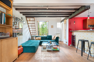  appartement pantin 93500