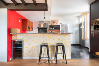  appartement pantin 93500