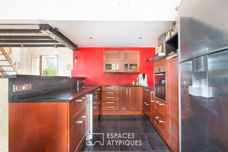  appartement pantin 93500