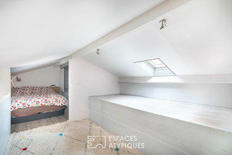  appartement pantin 93500