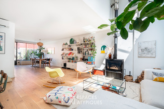  appartement pantin 93500