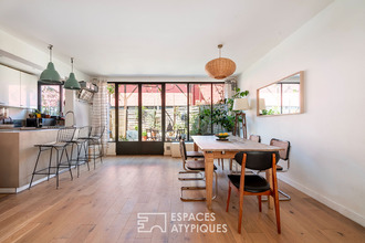  appartement pantin 93500