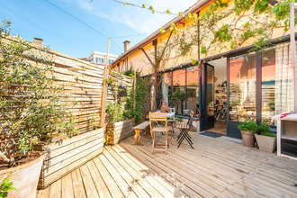  appartement pantin 93500