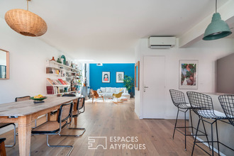  appartement pantin 93500
