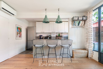  appartement pantin 93500