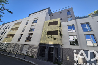  appartement pantin 93500