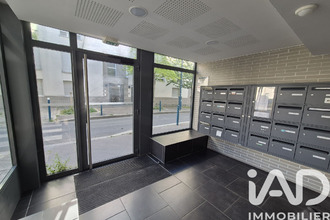  appartement pantin 93500